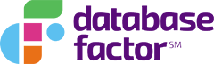 database factor Logo